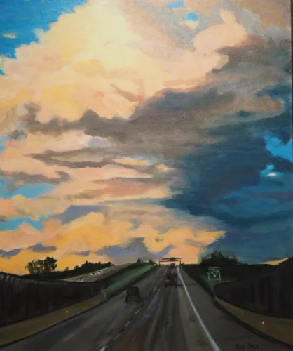 Bellefonte Art Museum displaying ‘This Land Is Your Land’ exhibit through October